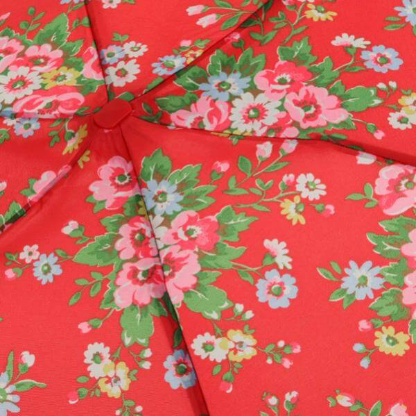 Cath Kidston Folk Flowers Umbrella