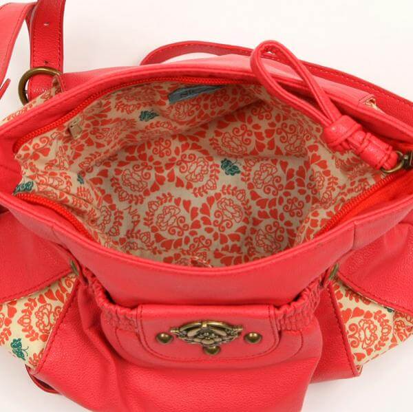 Nica Dee Dee cross body bag 