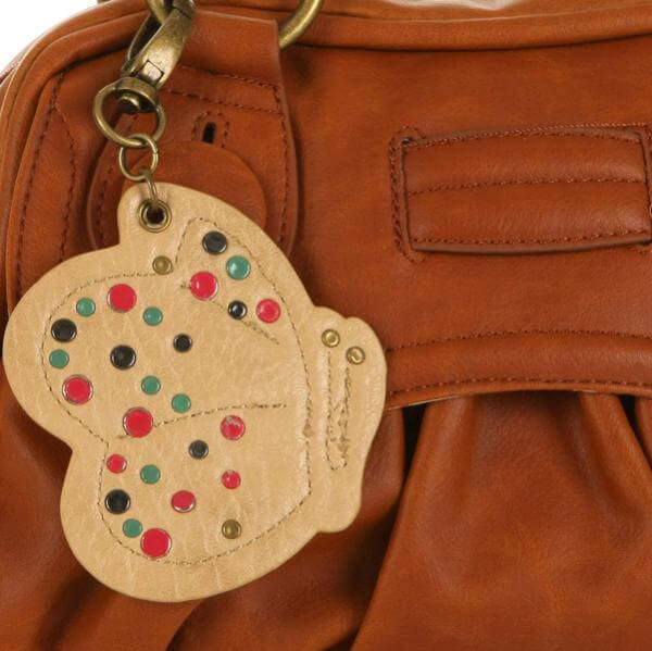 Nica Nemo butterfly grab bag