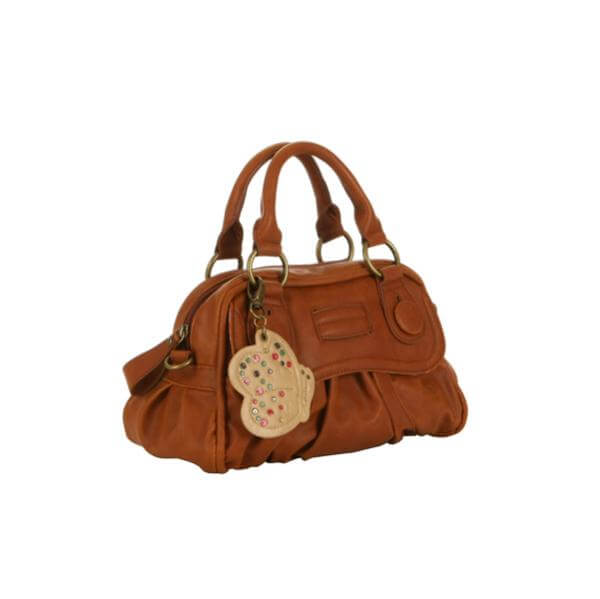 Nica Nemo butterfly grab bag