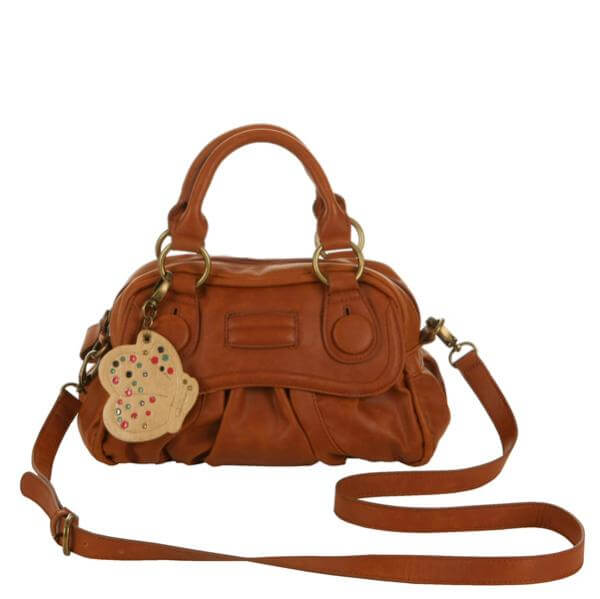 Nica Nemo butterfly grab bag