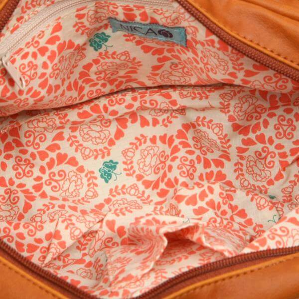 Nica Nemo butterfly grab bag