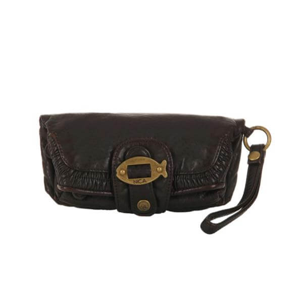 Nica Rowan clutch