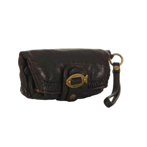 Nica Rowan clutch