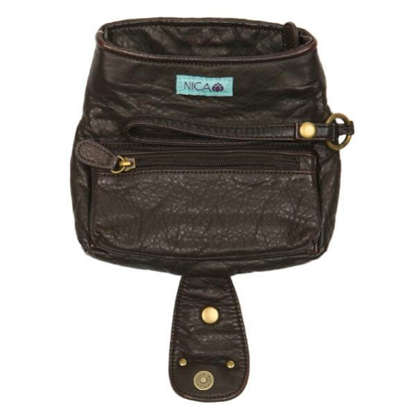 Nica Rowan clutch