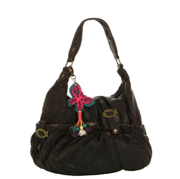 Nica hot sale shoulder bag