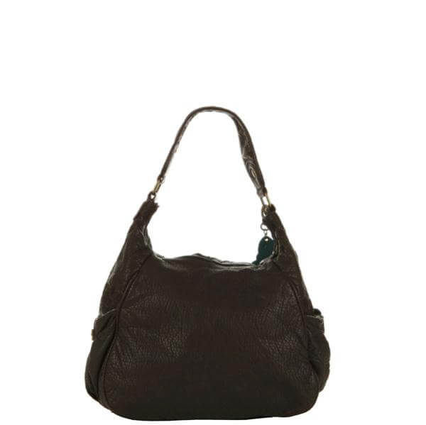 Nica Rowan slouch scoop shoulder bag 