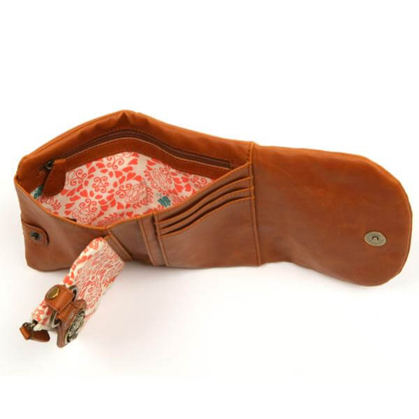 Nica Nemo purse
