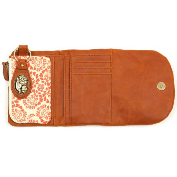 Nica Nemo purse