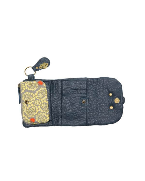 Nica Rowan purse