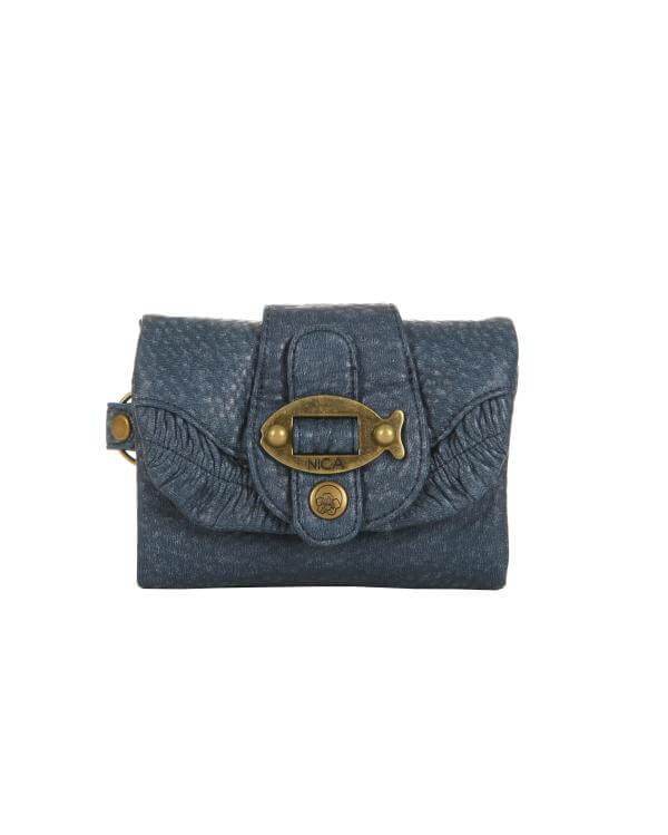 Nica Rowan purse