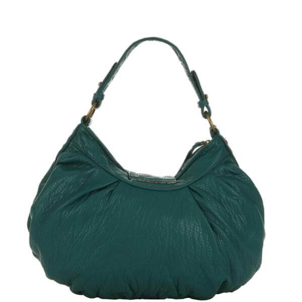 Nica Rosie butterfly scoop medium shoulder bag 