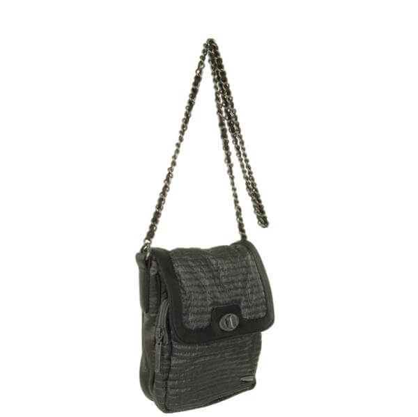 Bench Flower cross body bag 