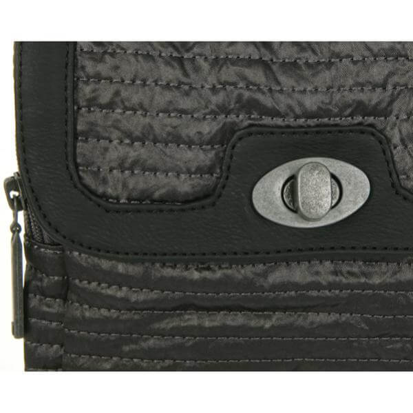 Bench Flower cross body bag 