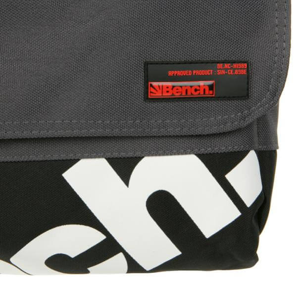 Bench Eclipse record bag 