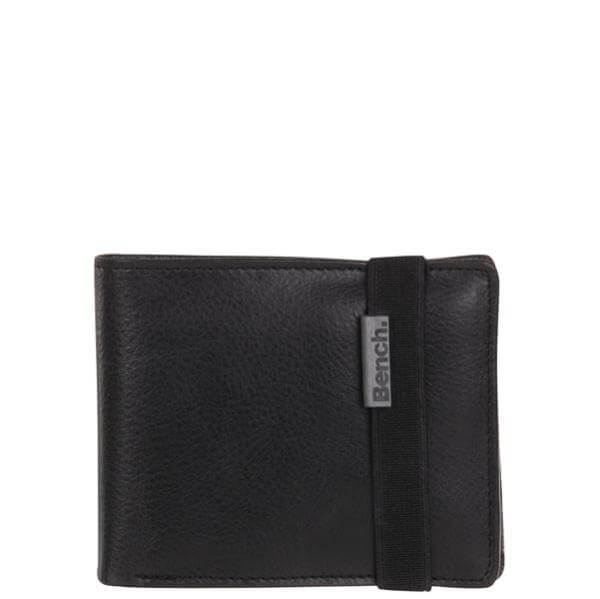 Bench Fast Leather look wallet 