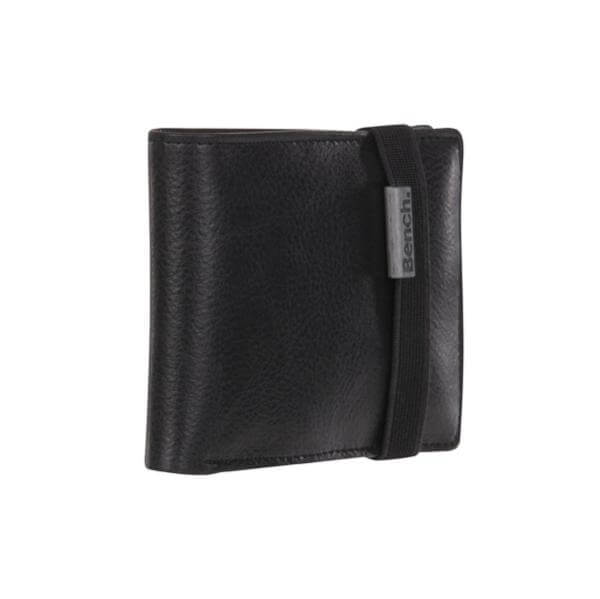 Bench Fast Leather look wallet 