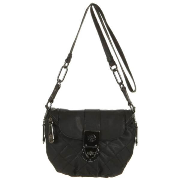 Mischa Barton Jackson quilted cross body bag 