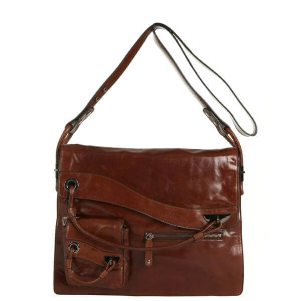 Mimco satchel clearance
