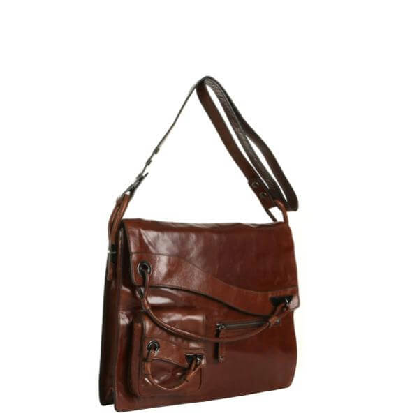 Mimco Bergman satchel