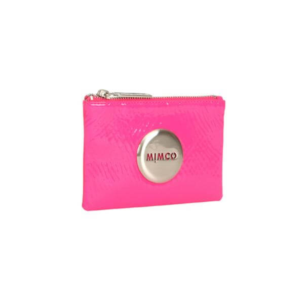 Mimco coin hotsell purse