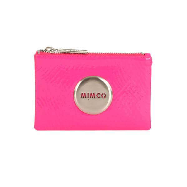 Mimco Mim pouch