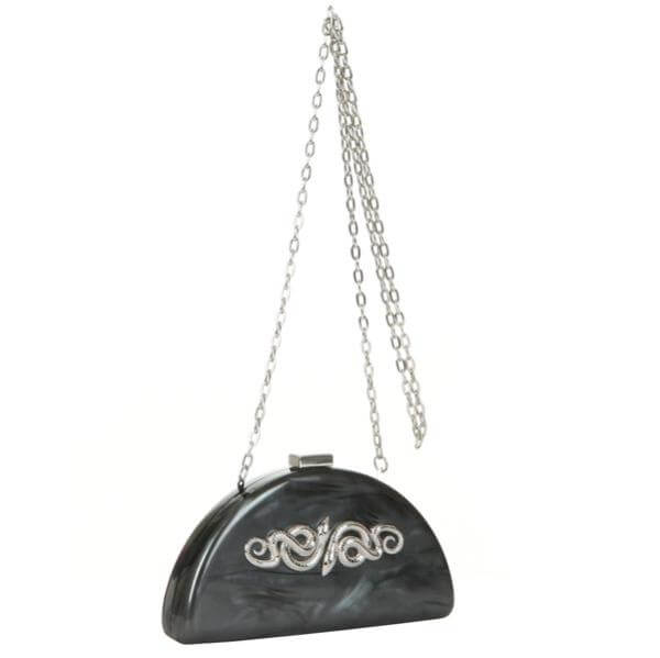 Mimco clutch 2025