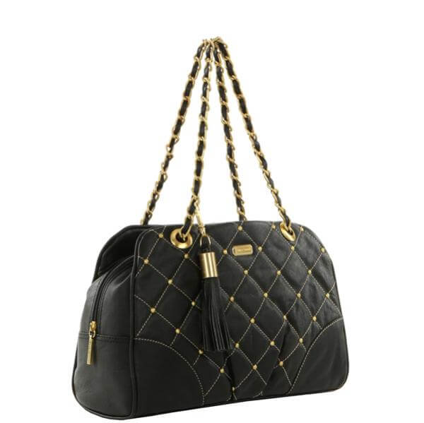 Jewell bags leather store