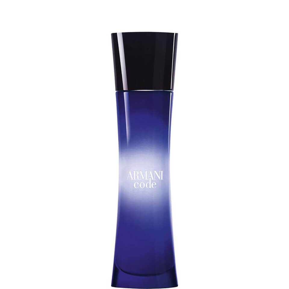 Armani Code Femme Eau de Parfum - 75ml