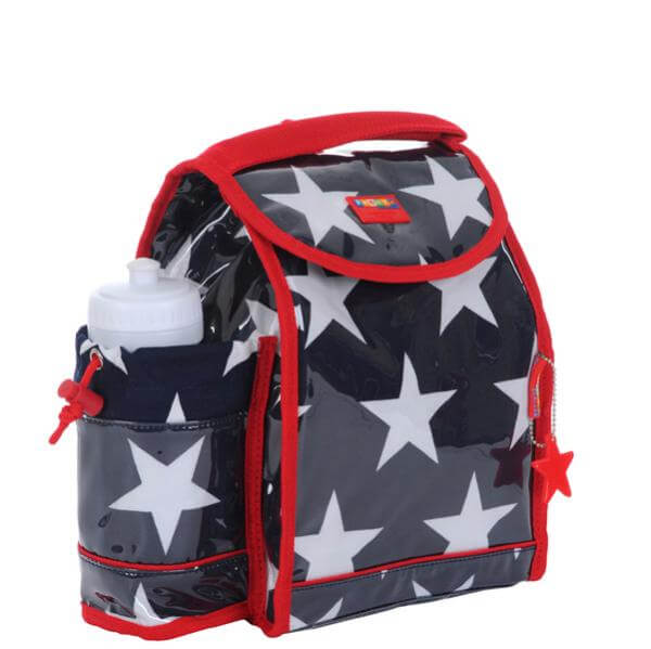 Penny Scallan Star print Lunch box kinder