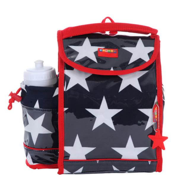 Penny Scallan Star print Lunch box kinder