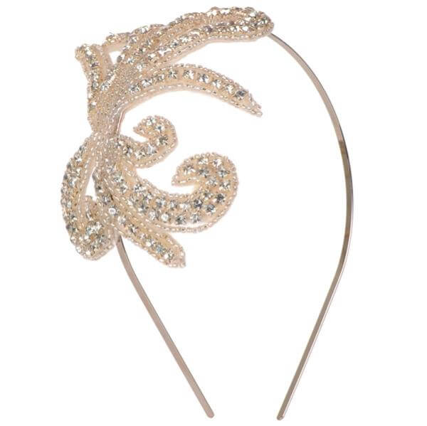 Rock n' Rose Annalise diamante headband