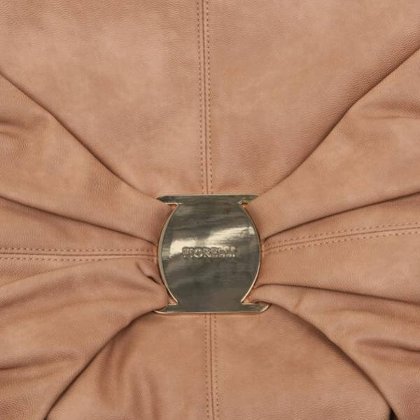 Fiorelli leather outlet jacket