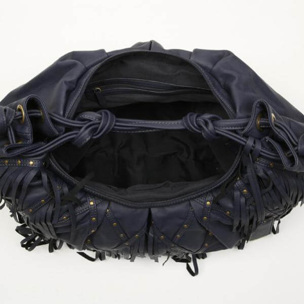 Fiorelli Bondi large fringed hobo