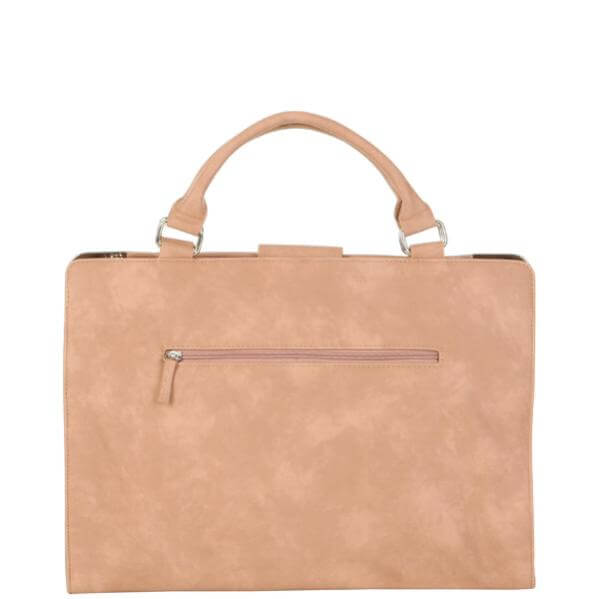 Fiorelli Aloe slim laptop bag 