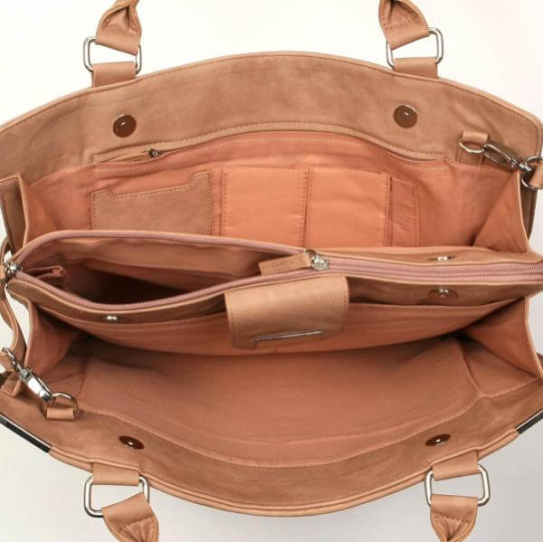 Fiorelli Aloe slim laptop bag 