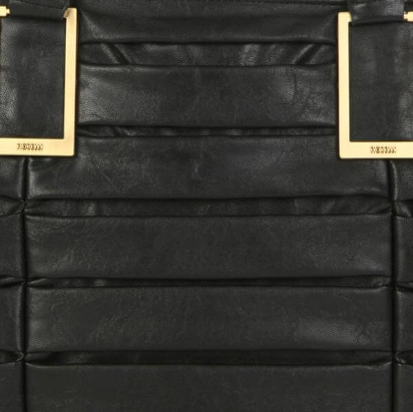 Fiorelli Manilow Slim Three Compartment Laptop Bag  - Black