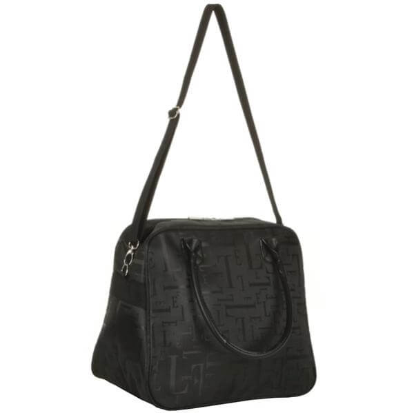 Elle Travel Bag - black