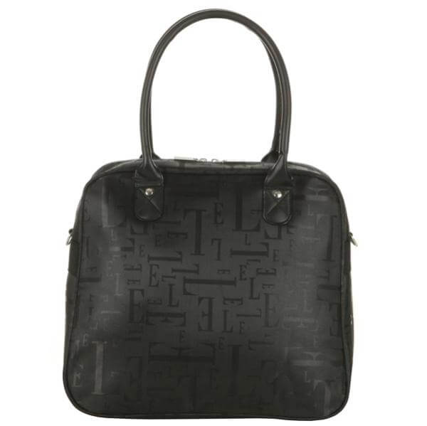 Elle Travel Bag - black
