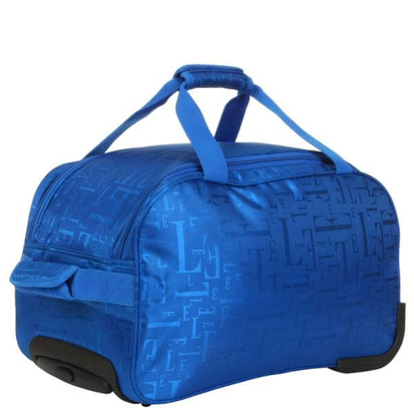 Elle 19 Inch wheeled roller bag