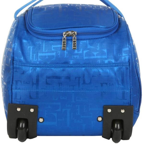 Elle 19 Inch wheeled roller bag
