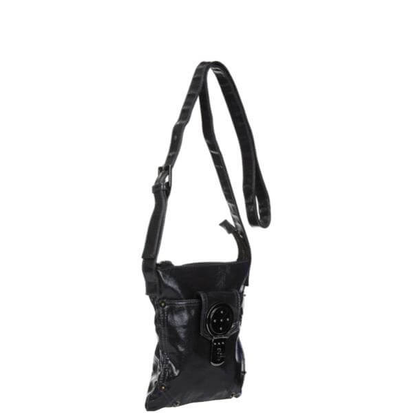 Firetrap Take Cross Body Bag Black