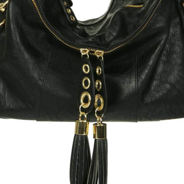Mischa Barton Olsen Hoops and Dome Studs Large Grab Bag