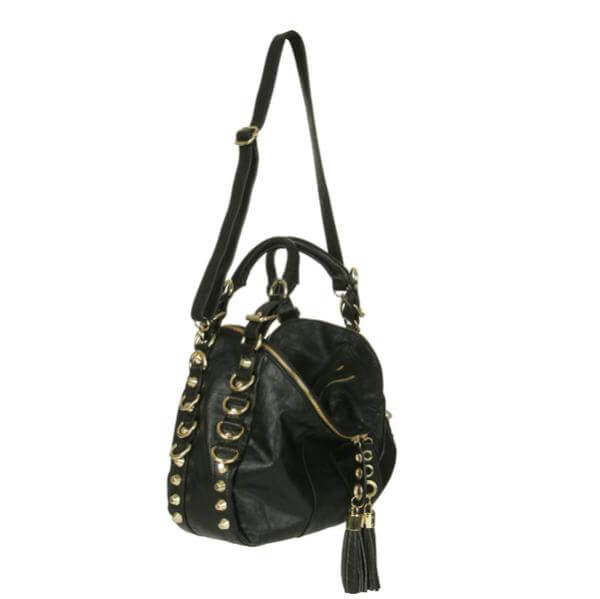 Mischa Barton Olsen Hoops and Dome Studs Large Grab Bag