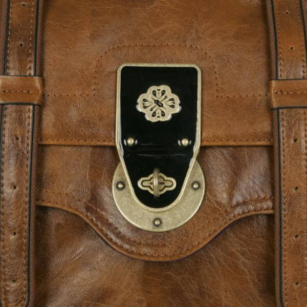 Mischa Barton Alexa Grab/Cross Body bag 