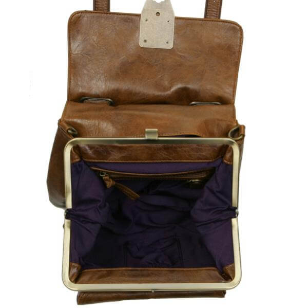 Mischa Barton Alexa Grab/Cross Body bag 