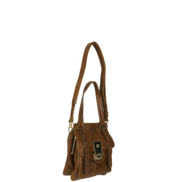 Mischa Barton Alexa Grab/Cross Body bag 