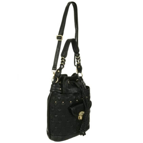 Nica Tilly Drawstring Shoulder Bag
