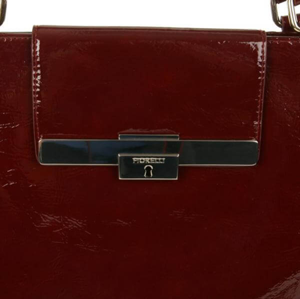 Fiorelli Dorchester Slim Laptop Portfolio 
