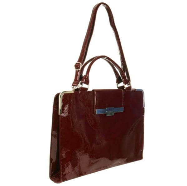 Fiorelli Dorchester Slim Laptop Portfolio 